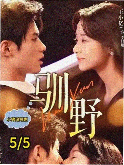 天意影视历史剧山河旧梦剧照